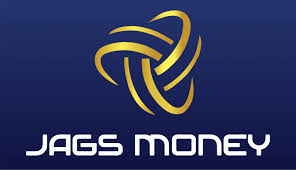 Jags Money logo
