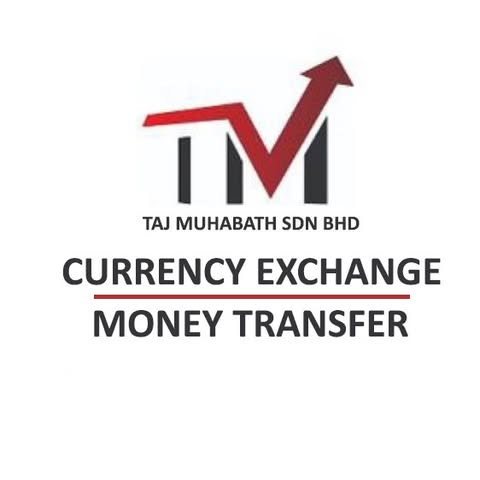 Taj Muhabath logo